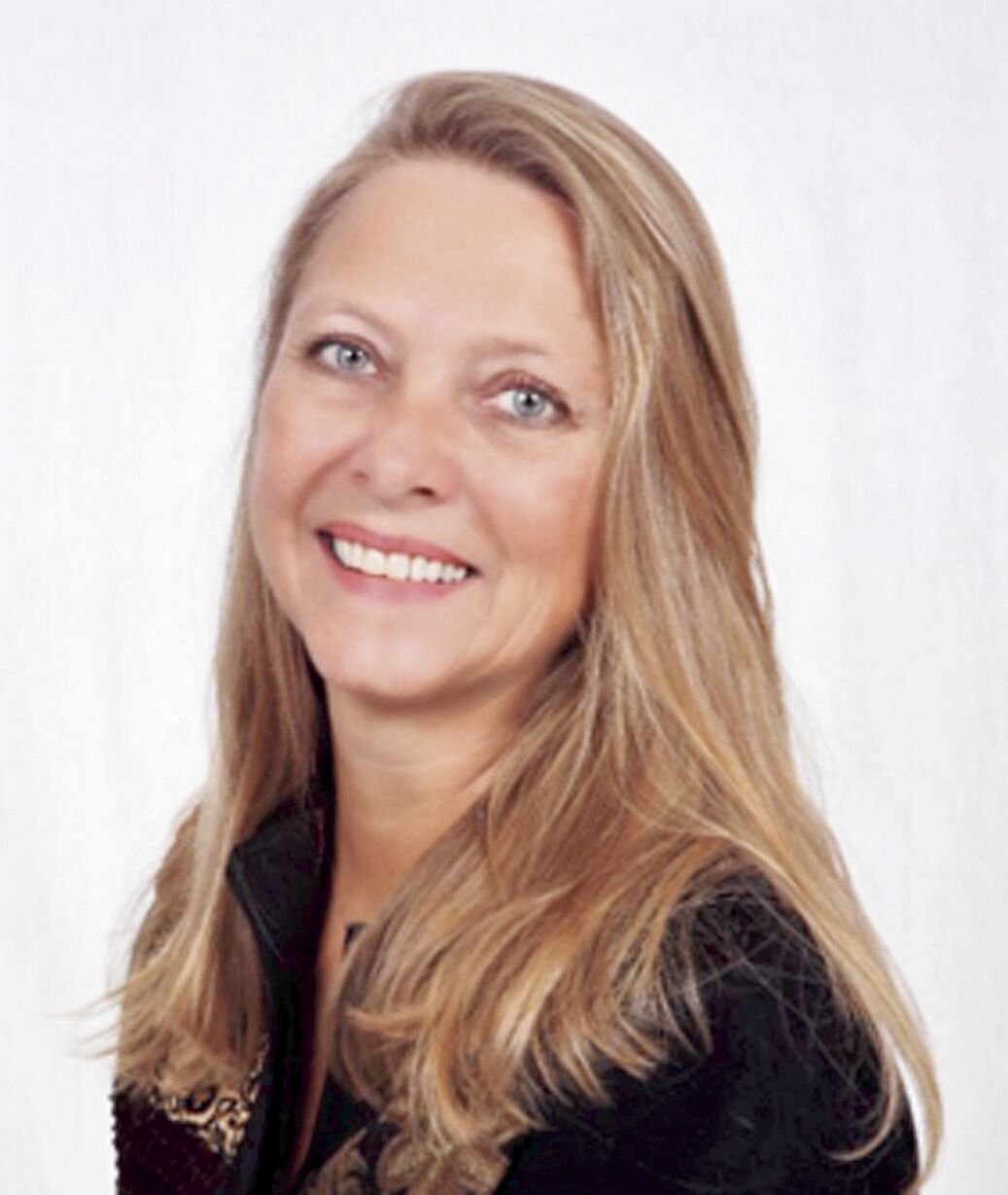 Tracy Nowacki